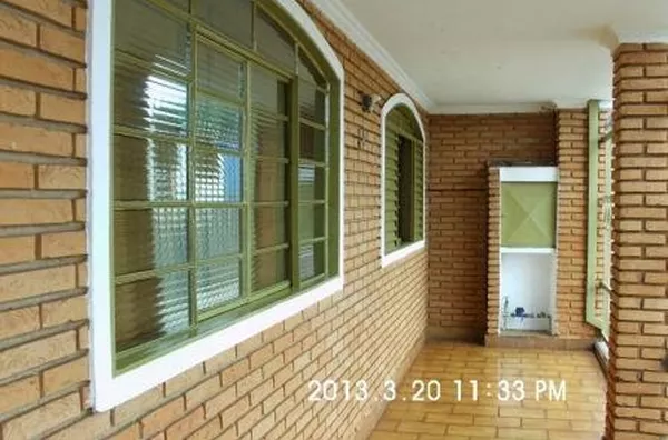 Casa para venda Ipiranga RIBEIRAO PRETO - Foto 8
