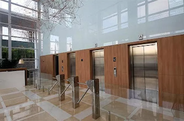 Sala para aluguel Vila Nova Conceição São Paulo - Foto 4