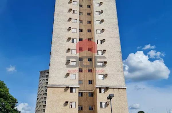 Apartamento em Parque Anhanguera  -  Ribeirão Preto - Foto 1