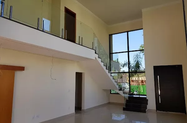 Sobrado para venda Condomínio Alphaville RIBEIRAO PRETO - Foto 6