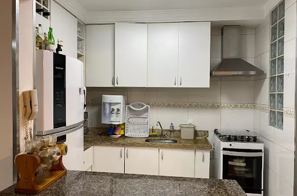 Apartamento em Nova Aliança  -  Ribeirão Preto - Foto 6