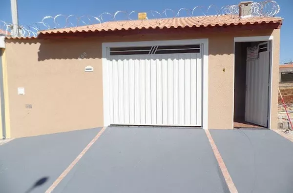 Casa em Parque das Oliveiras  -  Ribeirão Preto - Foto 2