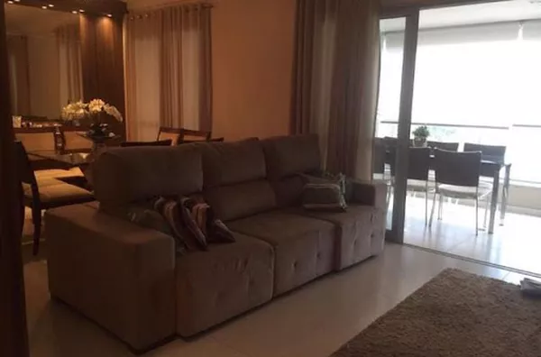 Apartamento para venda Bosque das Juritis RIBEIRAO PRETO - Foto 1