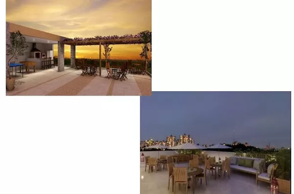 Apartamento para venda Iguatemi RIBEIRAO PRETO - Foto 4