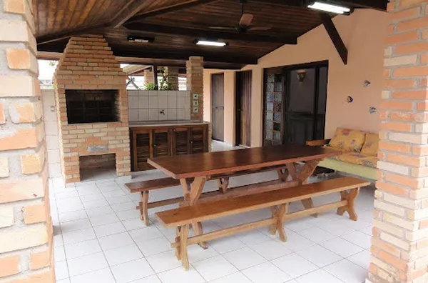 Casa para venda Boracéia Bertioga - Foto 6