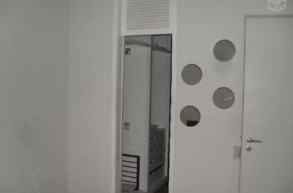 Apartamento para aluguel Vila Nova Caledônia São Paulo - Foto 4