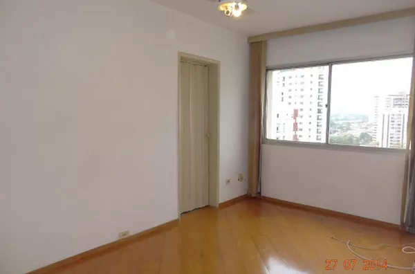 Apartamento para aluguel Campo Belo São Paulo - Foto 3