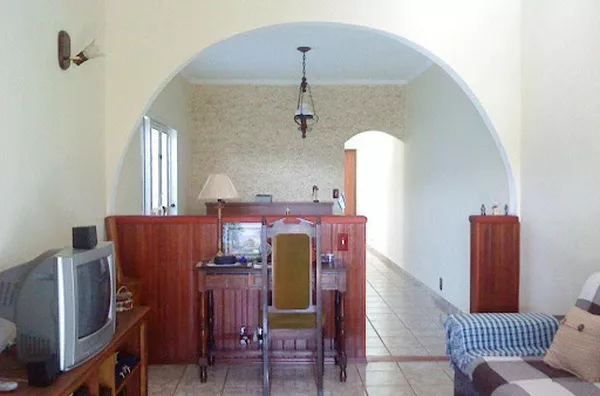 Casa para venda Jardim Piratininga RIBEIRAO PRETO - Foto 1