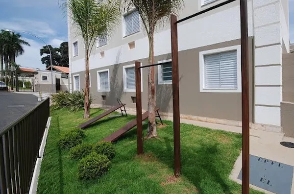 Apartamento para venda Vila Abranches RIBEIRAO PRETO - Foto 2