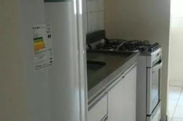 Apartamento para aluguel Nova Aliança RIBEIRAO PRETO - Foto 2