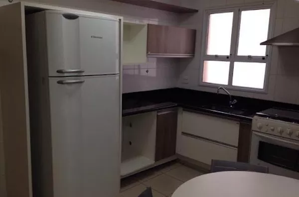 Apartamento para aluguel Jardim Botânico RIBEIRAO PRETO - Foto 1