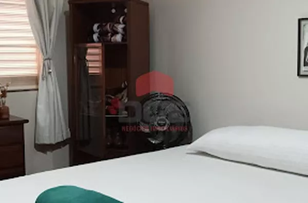 Apartamento em Jardim Paulistano  -  Ribeirão Preto - Foto 5