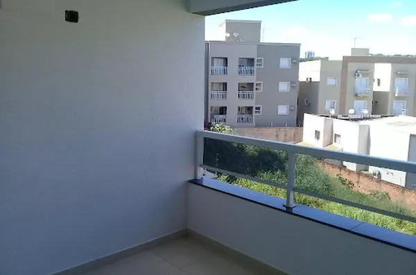 Apartamento para aluguel Jardim Botânico RIBEIRAO PRETO - Foto 6