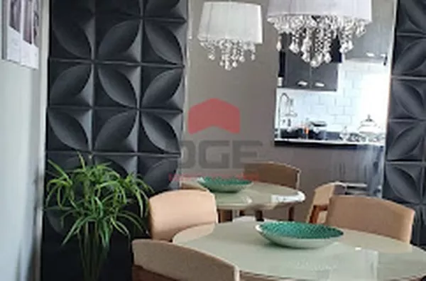 Apartamento em Guaporé  -  Ribeirão Preto - Foto 1