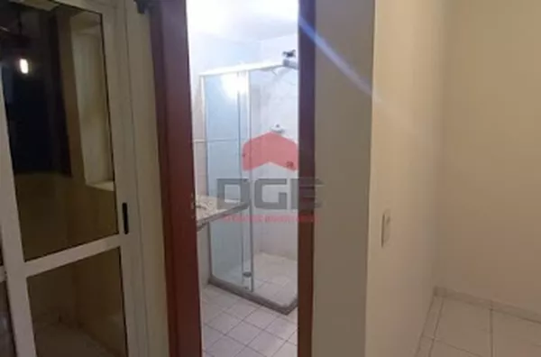 Apartamento em Nova Ribeirânia  -  Ribeirão Preto - Foto 2