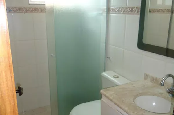 Apartamento para venda Jardim Palma Travassos RIBEIRAO PRETO - Foto 5