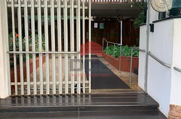 Apartamento em Centro  -  Ribeirão Preto - Foto 2
