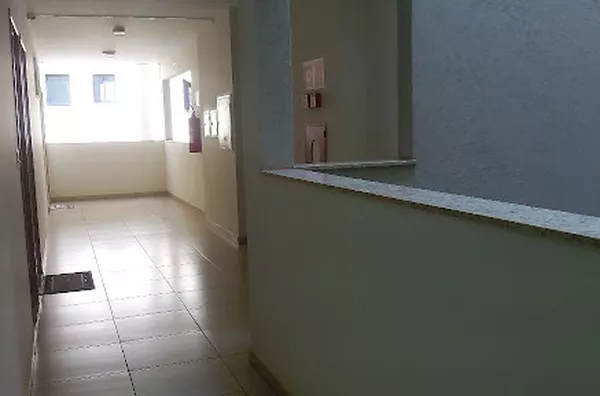 Apartamento para venda Nova Aliança RIBEIRAO PRETO - Foto 27