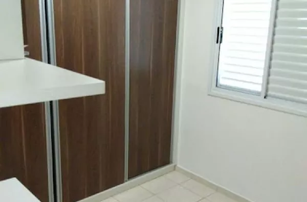 Apartamento para aluguel Nova Aliança RIBEIRAO PRETO - Foto 4