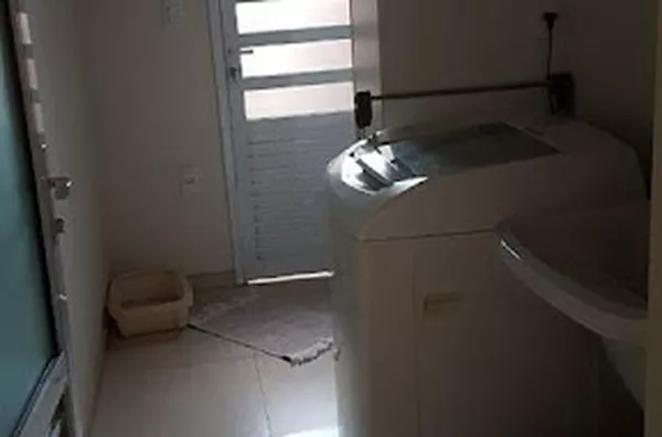 Casa para venda Parque dos Lagos RIBEIRAO PRETO - Foto 4