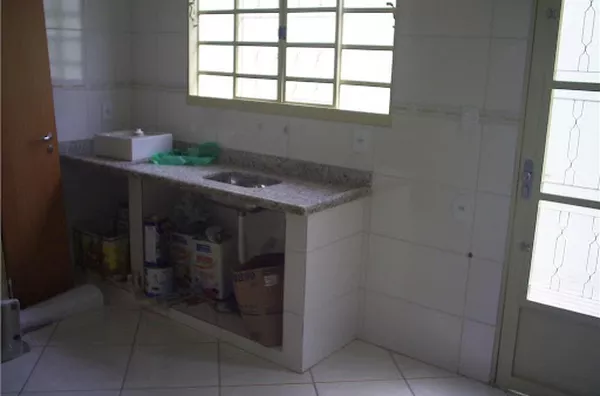 Casa para venda Parque Ribeirão Preto RIBEIRAO PRETO - Foto 2