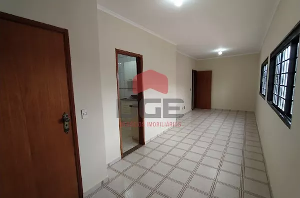 Apartamento em Jardim Irajá  -  Ribeirão Preto - Foto 3
