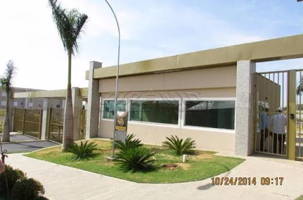 Apartamento para aluguel Reserva Sul Condomínio Resort RIBEIRAO PRETO - Foto 3