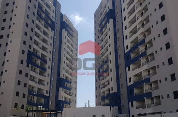 Apartamento em Sumarezinho  -  Ribeirão Preto - Foto 1