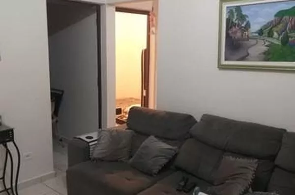 Apartamento para aluguel Jardim Interlagos RIBEIRAO PRETO - Foto 2