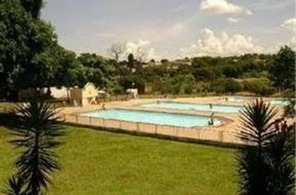 Apartamento para aluguel Parque Industrial Lagoinha RIBEIRAO PRETO - Foto 3
