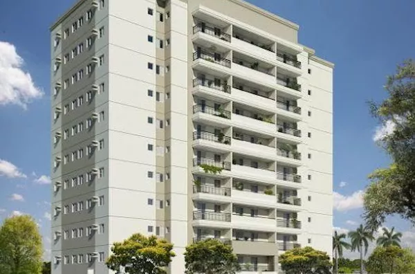 Apartamento para venda Nova Aliança RIBEIRAO PRETO - Foto 1