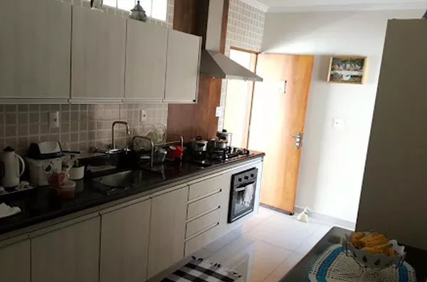 Casa para venda Jardim Roberto Benedetti RIBEIRAO PRETO - Foto 2