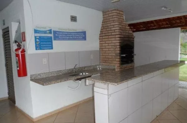 Apartamento para aluguel Parque Residencial Lagoinha RIBEIRAO PRETO - Foto 3