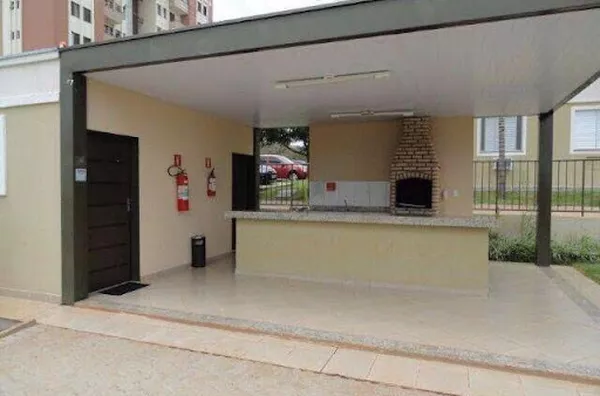 Apartamento para venda City Ribeirão RIBEIRAO PRETO - Foto 1