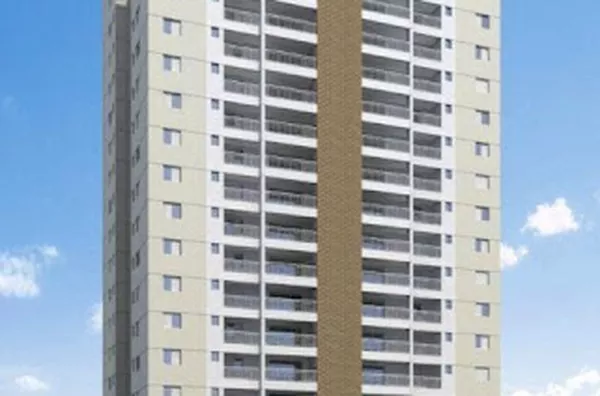Apartamento para aluguel Vila do Golf RIBEIRAO PRETO - Foto 1