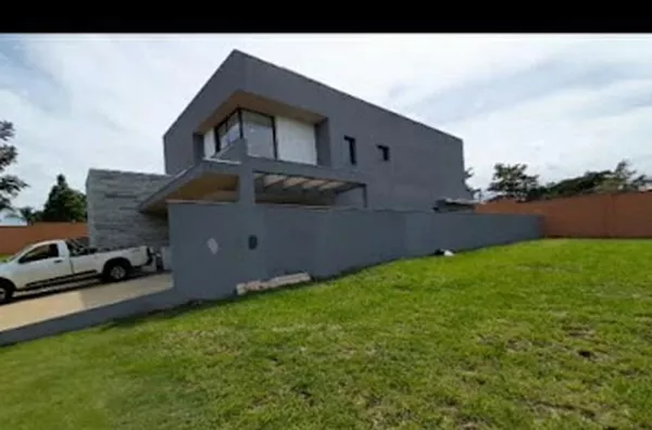 Casa para venda Jardim Olhos D'agua RIBEIRAO PRETO - Foto 3