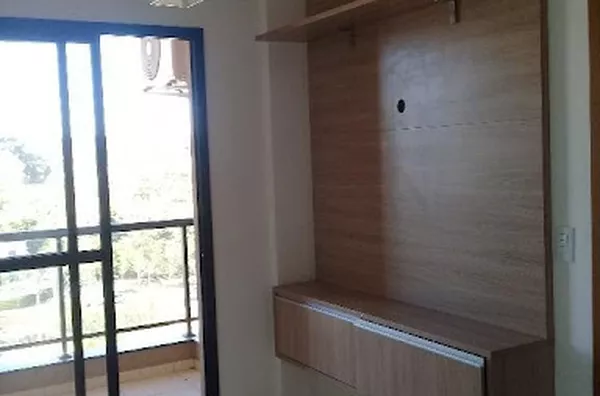 Apartamento para aluguel Jardim Palma Travassos RIBEIRAO PRETO - Foto 1
