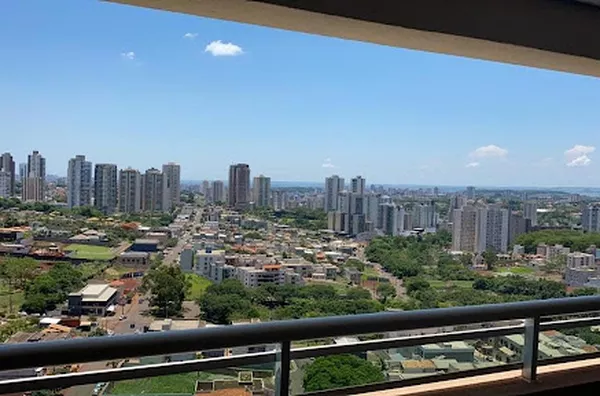 Apartamento para aluguel e venda Jardim Botânico RIBEIRAO PRETO - Foto 22