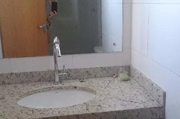 Apartamento para aluguel Nova Aliança RIBEIRAO PRETO - Foto 9