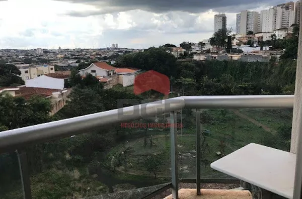 Apartamento em Jardim Sumare  -  Ribeirão Preto - Foto 2