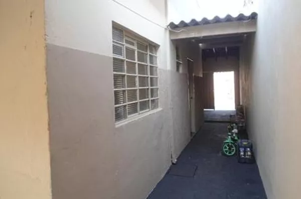 Casa para venda Vila Albertina RIBEIRAO PRETO - Foto 1