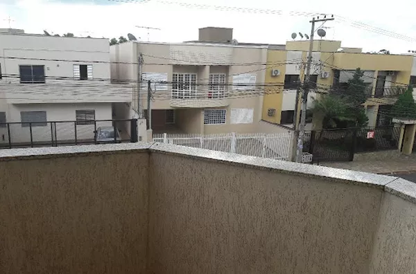 Apartamento para aluguel Residencial Florida RIBEIRAO PRETO - Foto 6