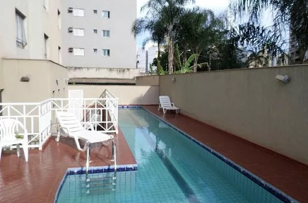 Apartamento Kitchenette/Studio para aluguel Nova Aliança RIBEIRAO PRETO - Foto 1