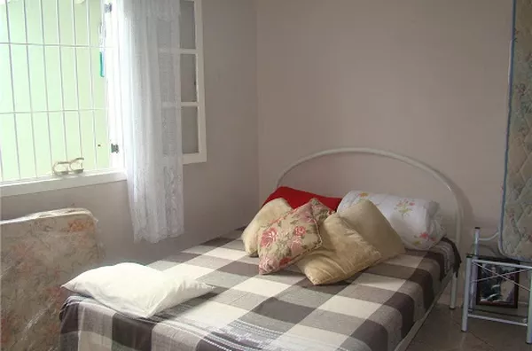Casa para venda Cidade Nova Peruibe Peruíbe - Foto 4