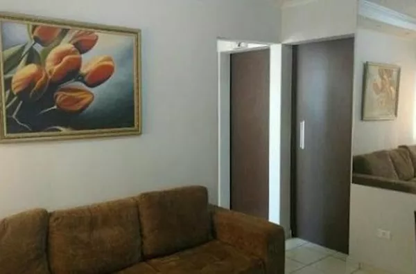 Apartamento para aluguel Jardim Interlagos RIBEIRAO PRETO - Foto 4