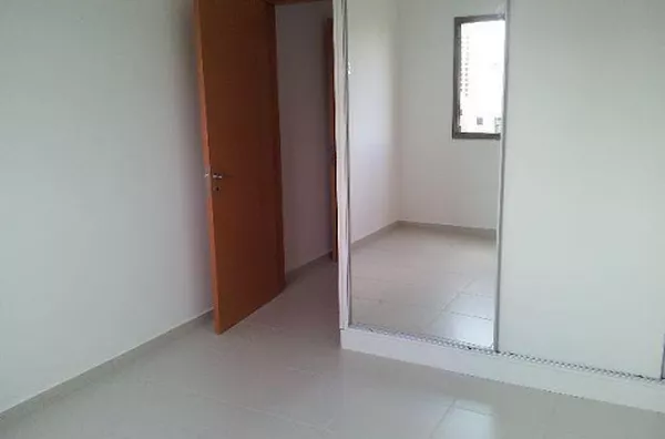 Apartamento para aluguel Jardim Botânico RIBEIRAO PRETO - Foto 1