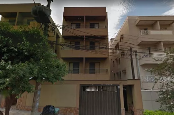 Apartamento para aluguel e venda Jardim Irajá RIBEIRAO PRETO - Foto 1