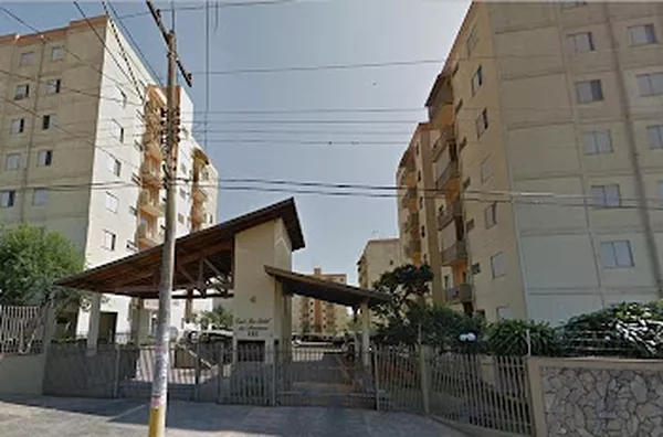 Apartamento para aluguel Parque dos Bandeirantes RIBEIRAO PRETO - Foto 1