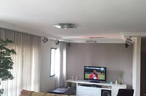 Apartamento para venda Santo Amaro São Paulo - Foto 5