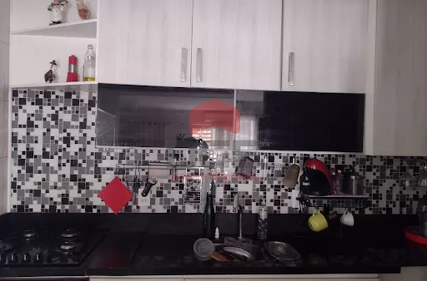 Apartamento em Nova Aliança  -  Ribeirão Preto - Foto 6